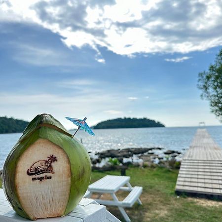 Koh Sdach Resort By Ehm Kaoh Sdach Dış mekan fotoğraf