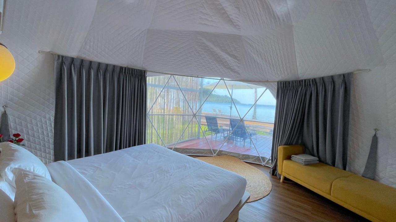 Koh Sdach Resort By Ehm Kaoh Sdach Dış mekan fotoğraf