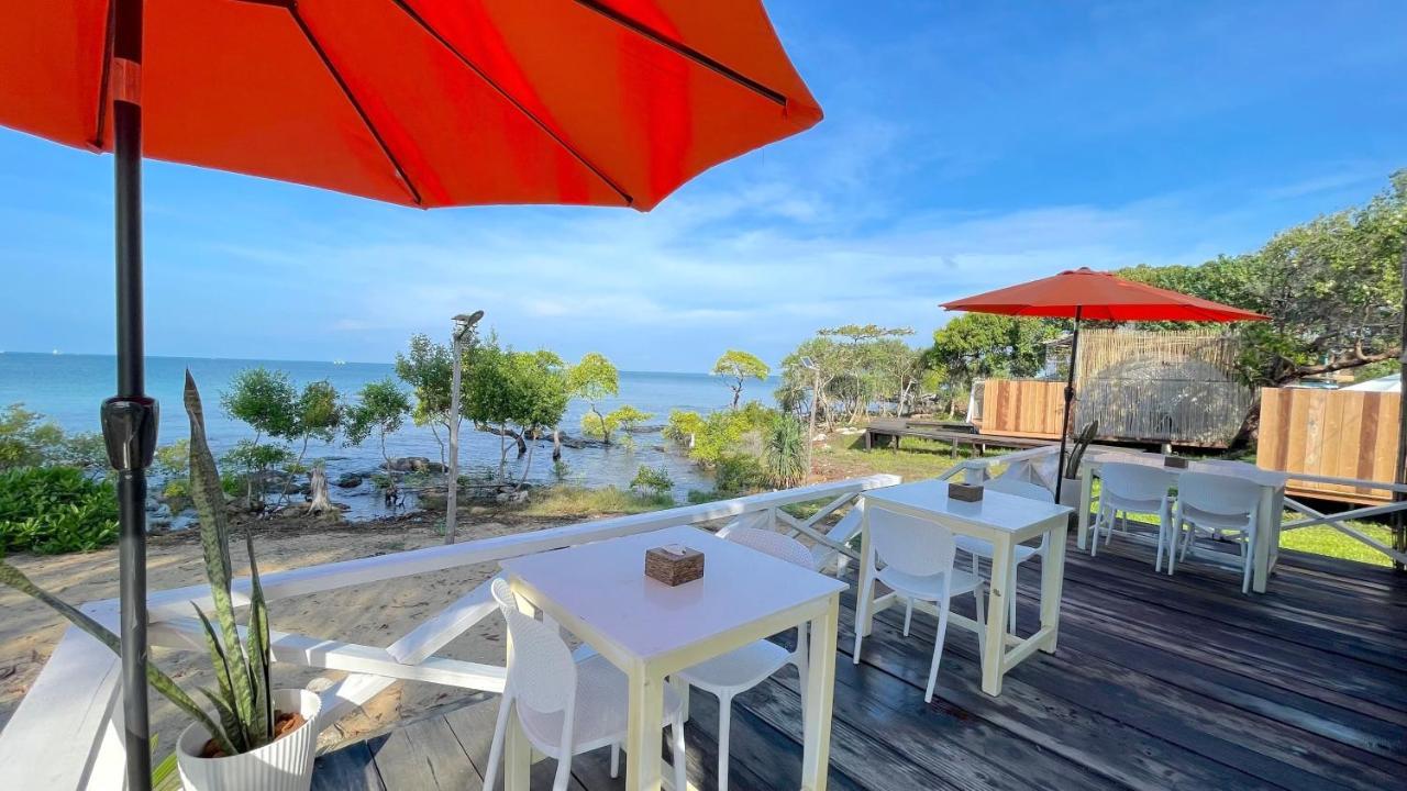 Koh Sdach Resort By Ehm Kaoh Sdach Dış mekan fotoğraf