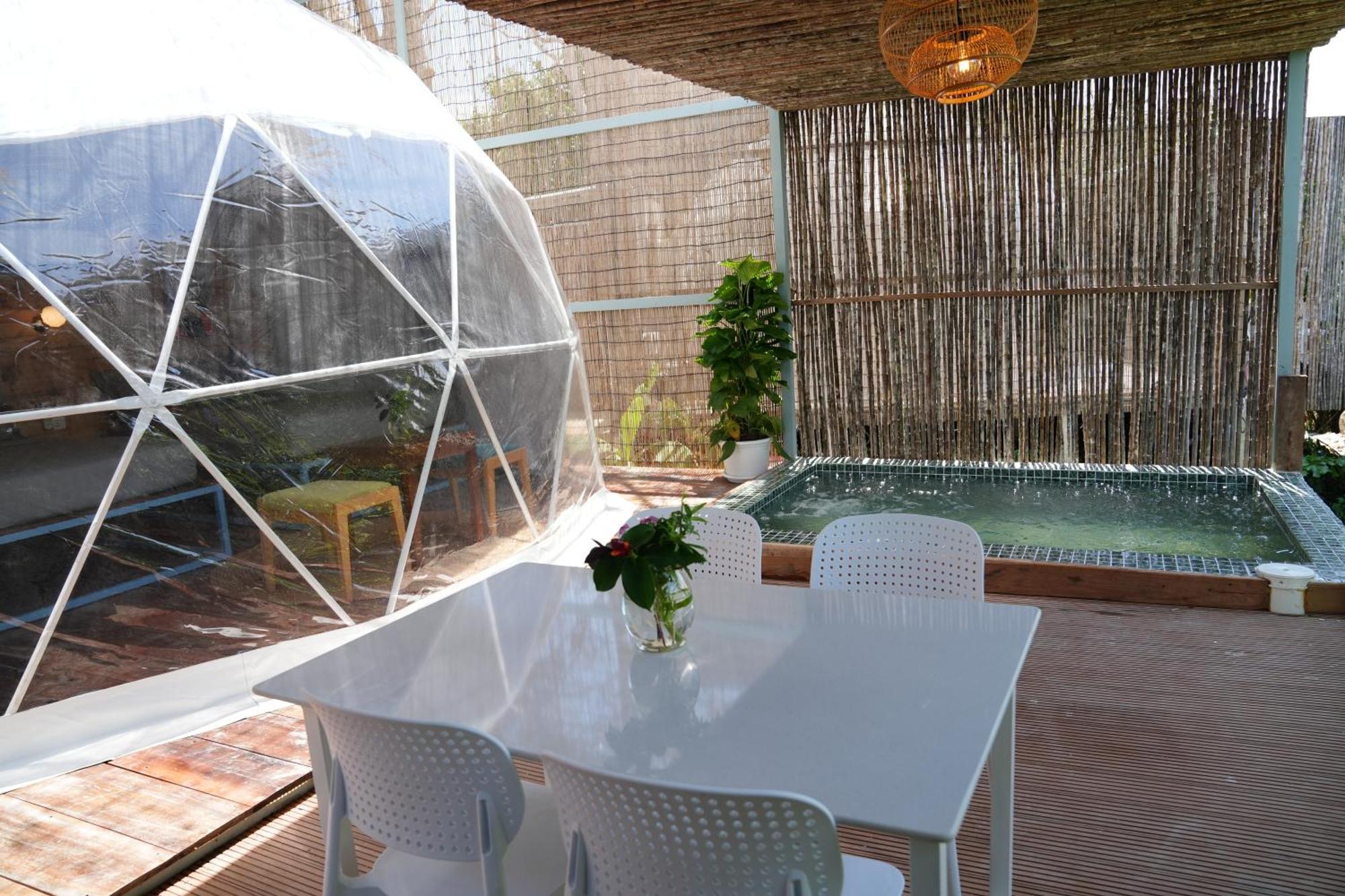 Koh Sdach Resort By Ehm Kaoh Sdach Dış mekan fotoğraf