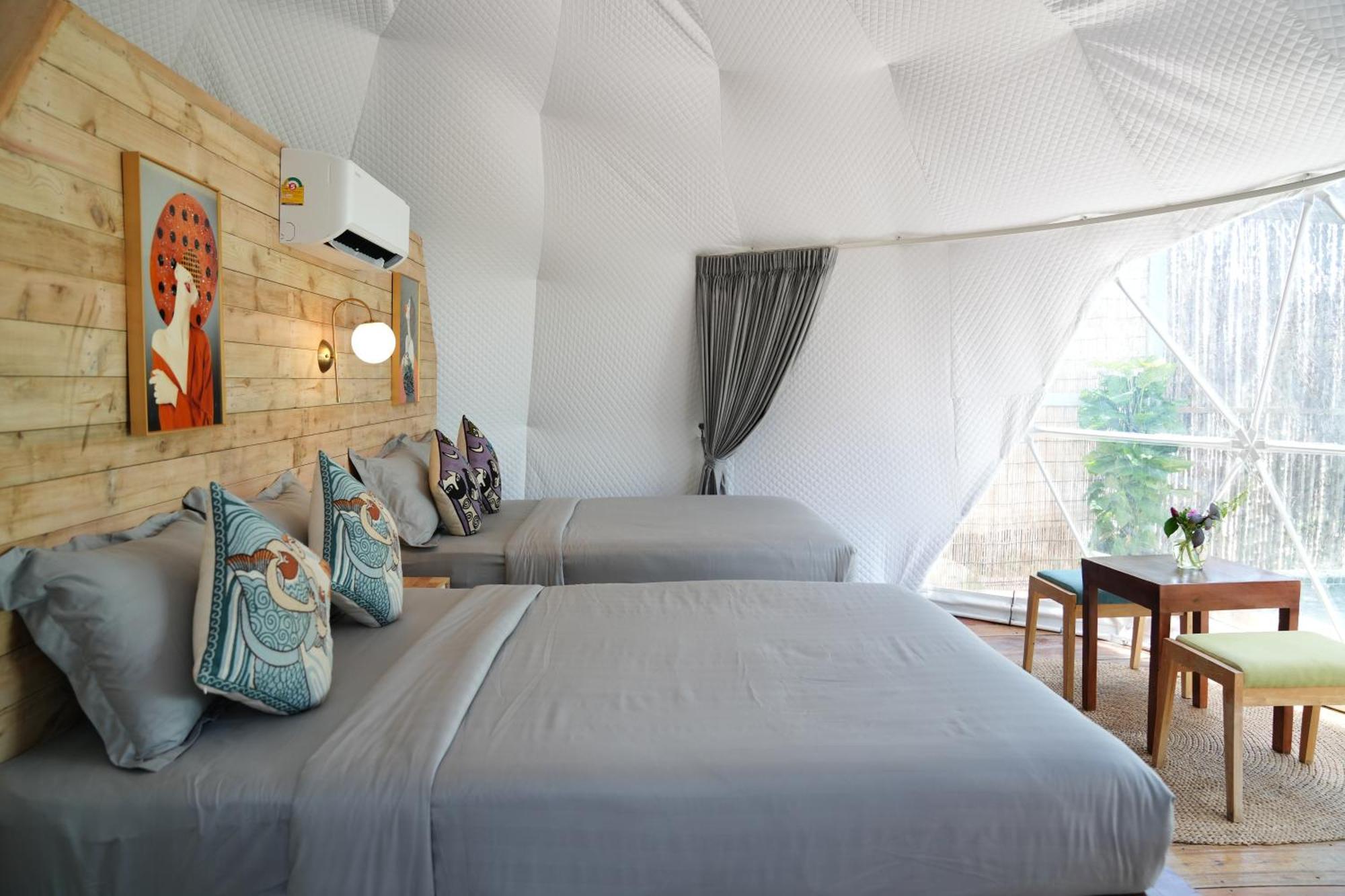 Koh Sdach Resort By Ehm Kaoh Sdach Dış mekan fotoğraf